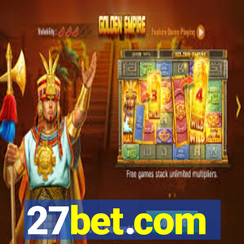 27bet.com