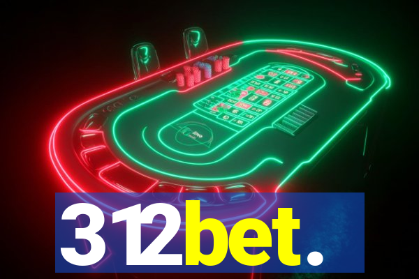 312bet.