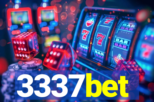 3337bet