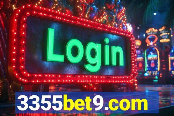 3355bet9.com