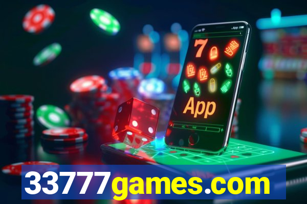 33777games.com