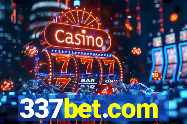 337bet.com