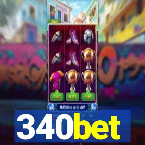 340bet