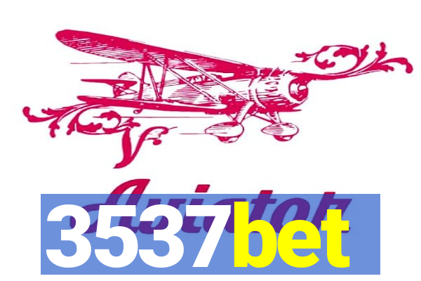 3537bet