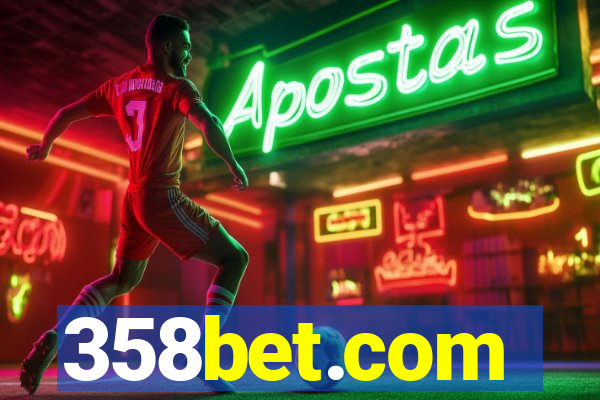 358bet.com