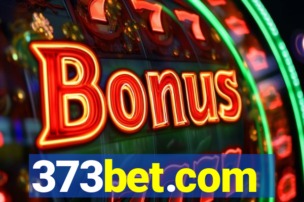 373bet.com