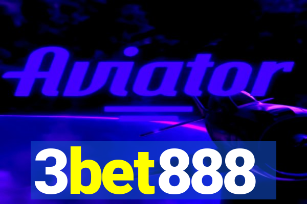 3bet888