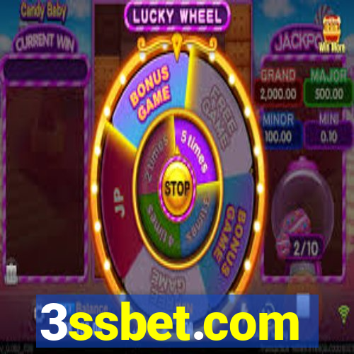 3ssbet.com