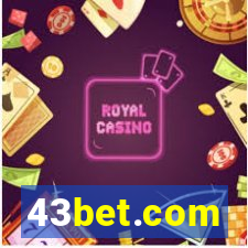 43bet.com