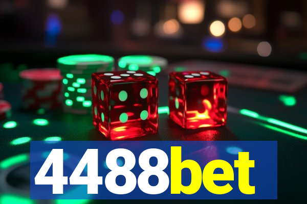 4488bet