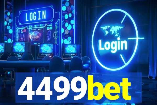 4499bet