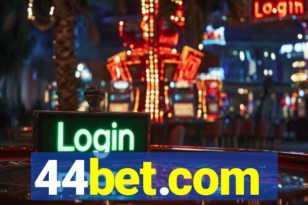 44bet.com