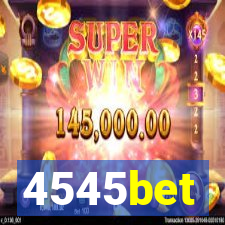 4545bet