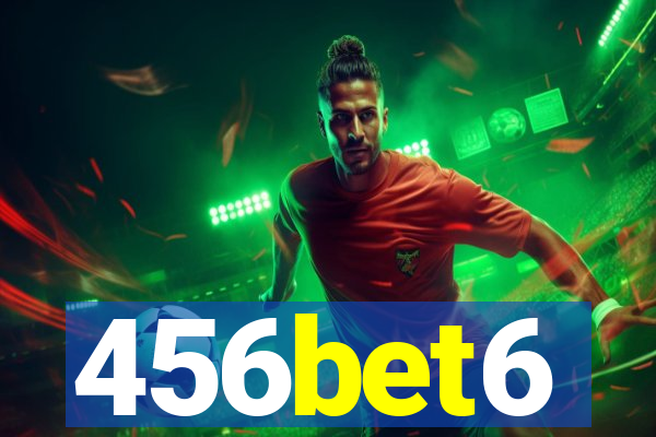 456bet6