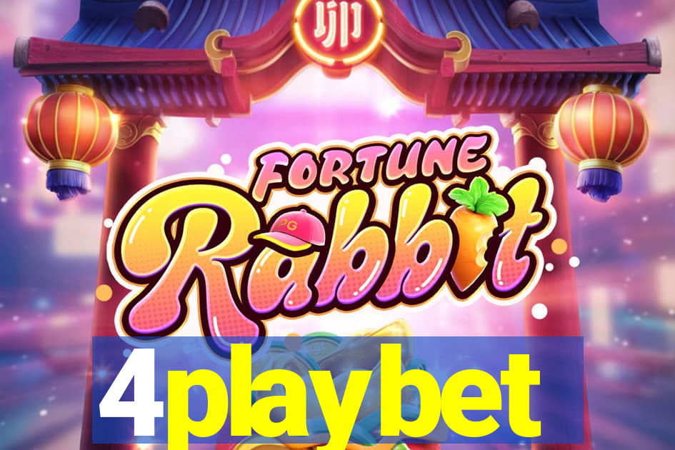 4playbet