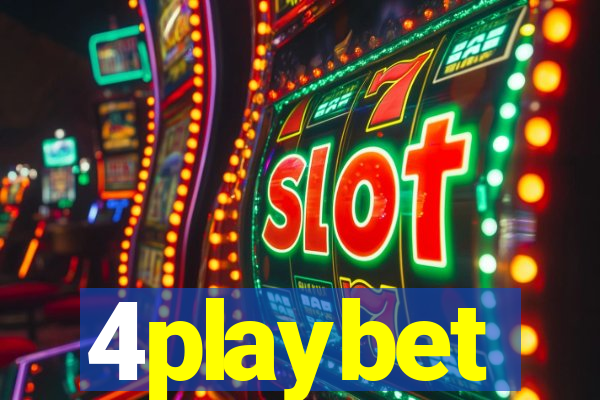 4playbet