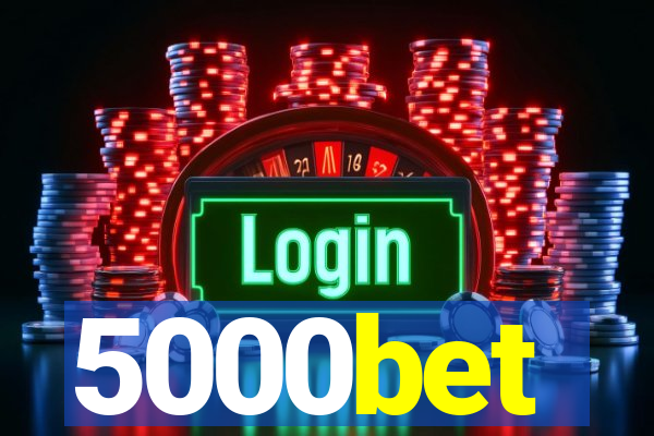 5000bet