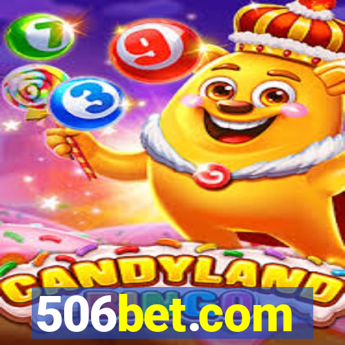 506bet.com