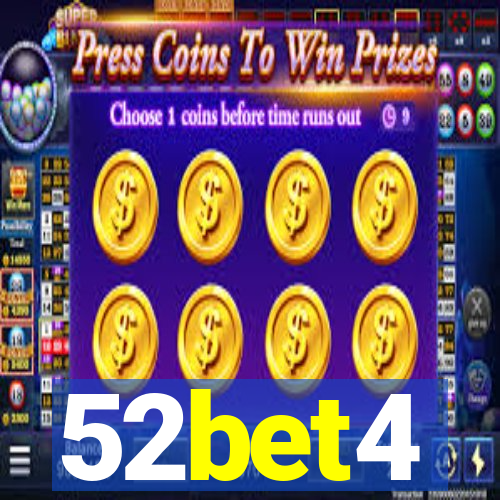 52bet4