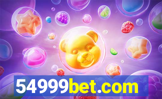 54999bet.com