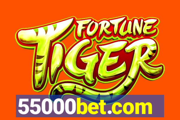 55000bet.com