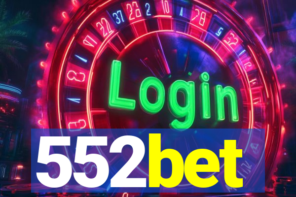 552bet