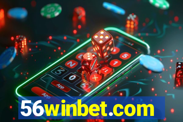 56winbet.com