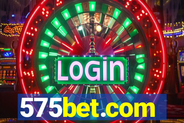 575bet.com