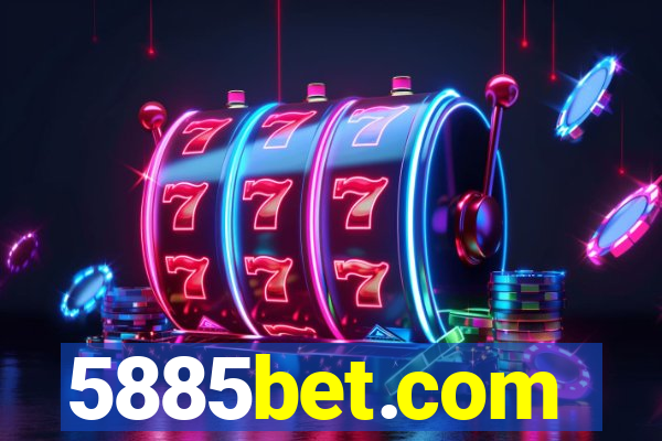 5885bet.com