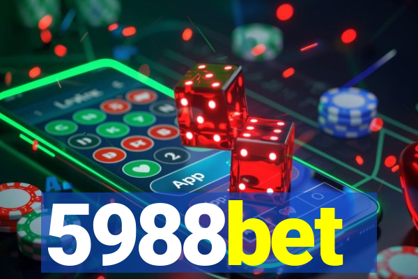 5988bet