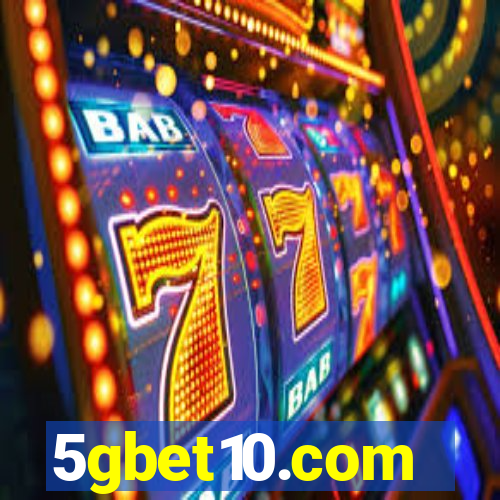 5gbet10.com