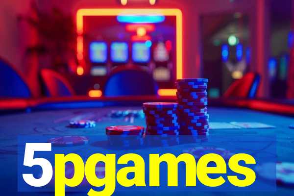 5pgames