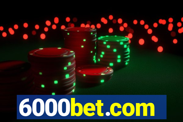 6000bet.com