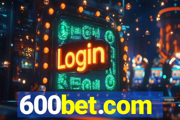 600bet.com