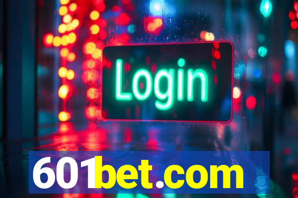 601bet.com