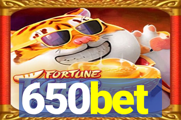 650bet