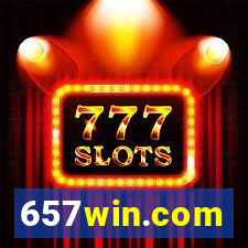 657win.com