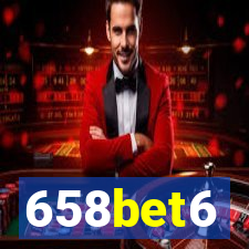 658bet6