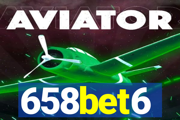 658bet6