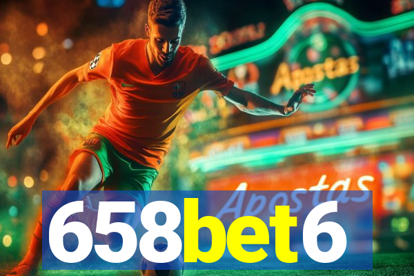 658bet6