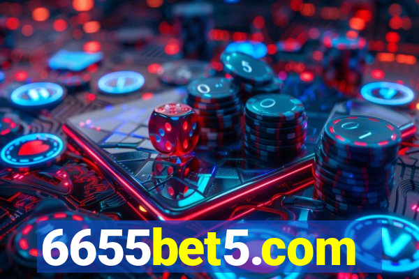 6655bet5.com