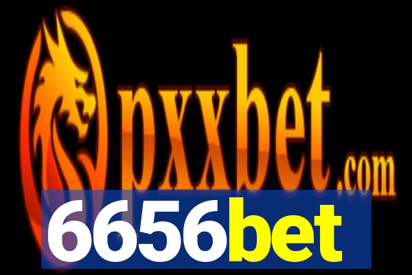 6656bet