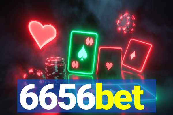 6656bet