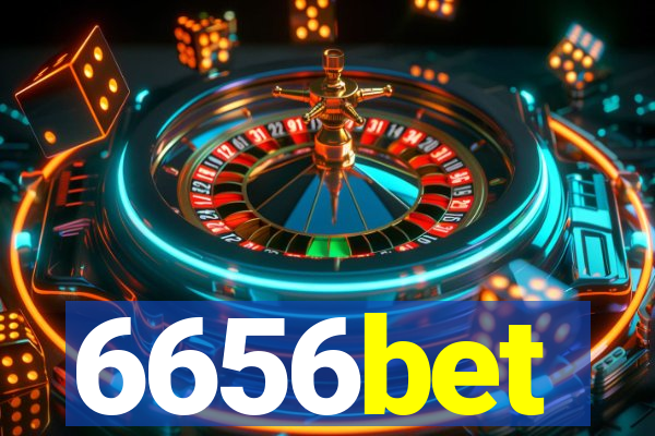 6656bet