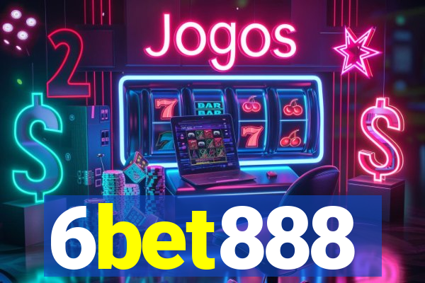 6bet888