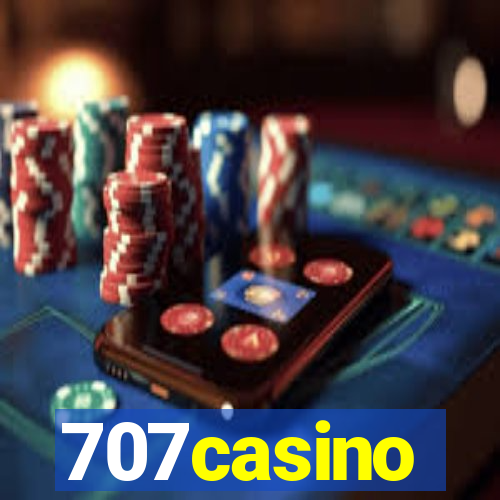 707casino