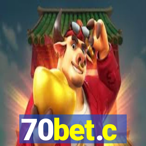 70bet.c