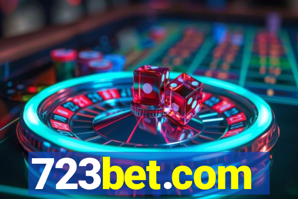 723bet.com