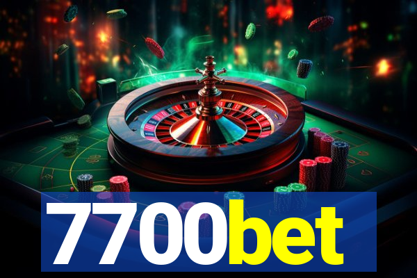 7700bet