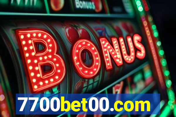 7700bet00.com